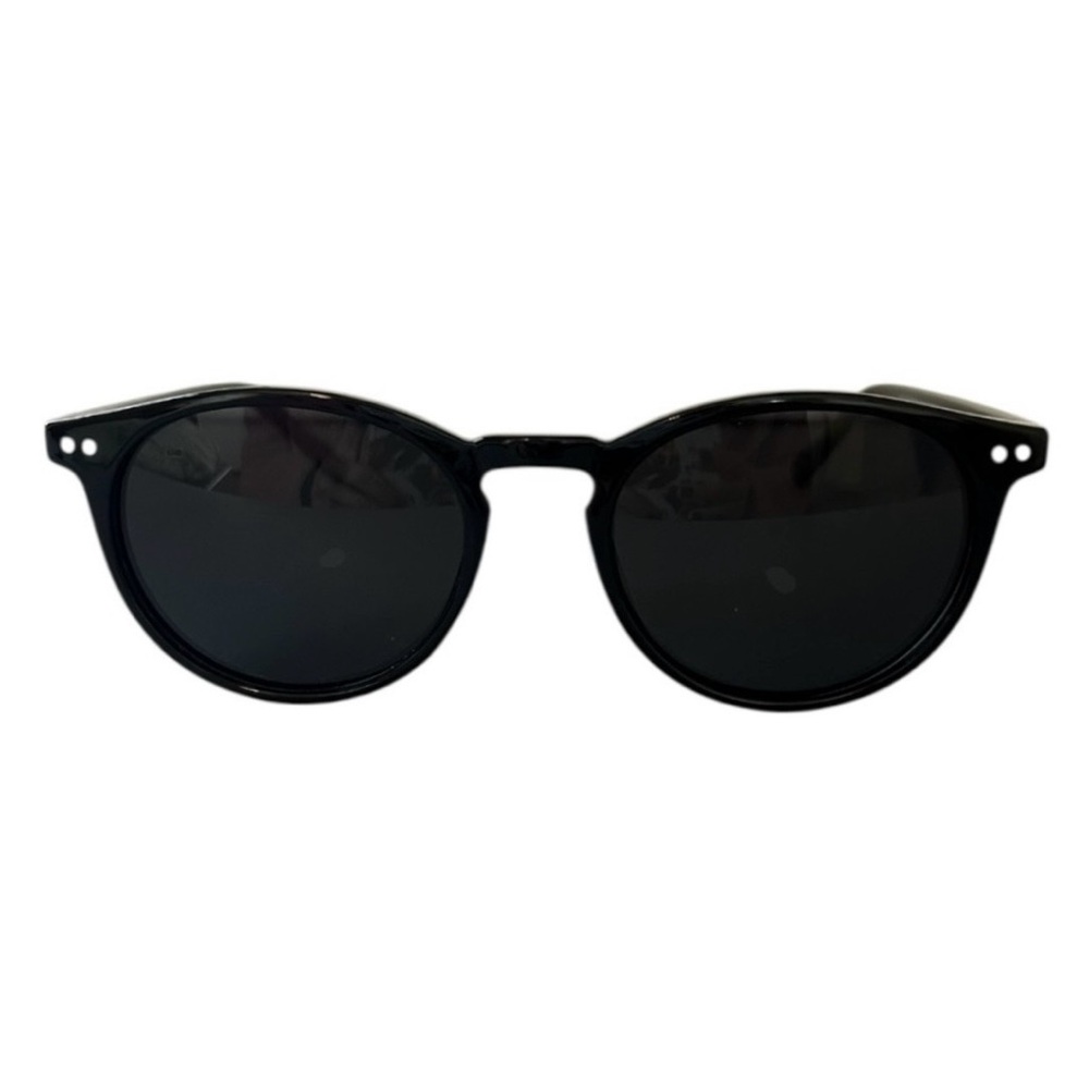 Privé Revaux MAESTRO 840219207124 Polarized Sunglasses‎ in Black